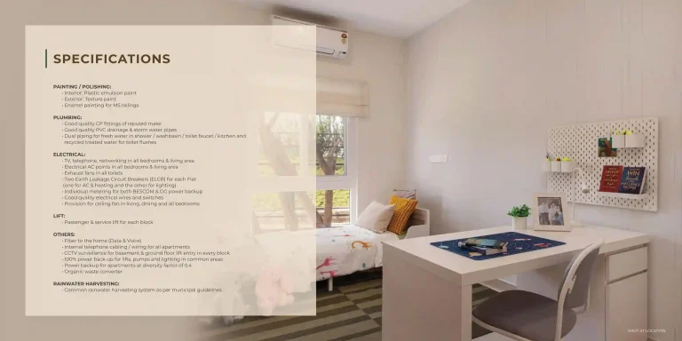 Kid's room