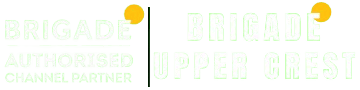 Brigade Upper Crest