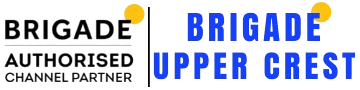 Brigade Upper Crest